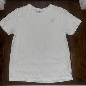 White t gymshark